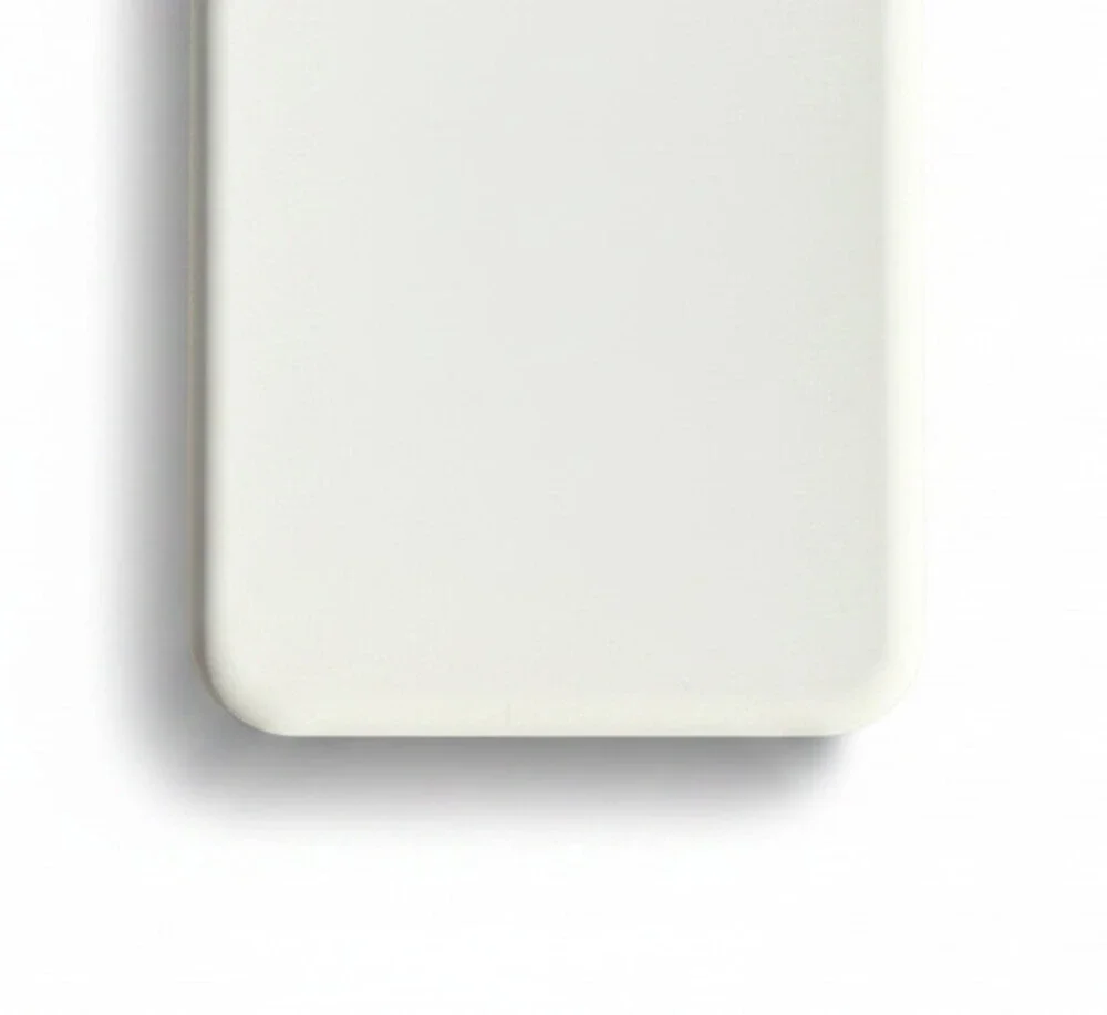 Magnetic Phone Battery Pack - White PB-C30W 5000mAh 18.5wh